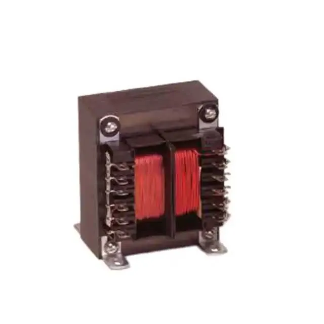 A41-80-24 (XFRMR LAMINATED 80VA CHAS MOUNT)