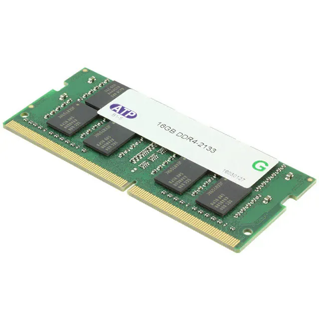A4G16QE8BNPBSE (MOD DDR 4 SDRAM 16GB 260SODIMM)