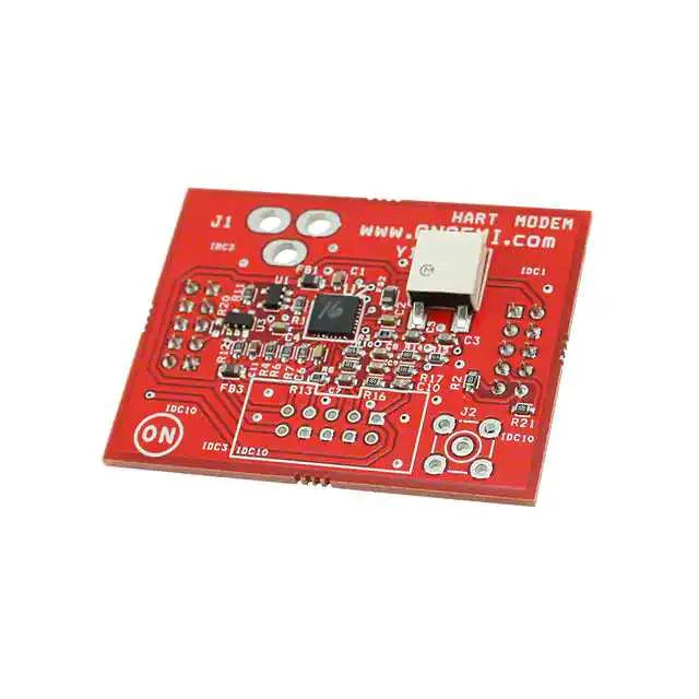 A5191HRTNGEVB (BOARD EVALUATION HART MODEM QFN)