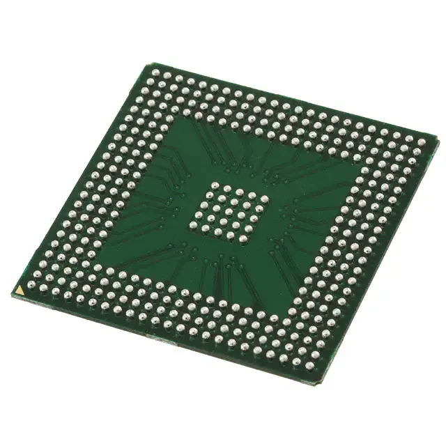 A54SX32A-1BGG329 (IC FPGA 249 I/O 329BGA)