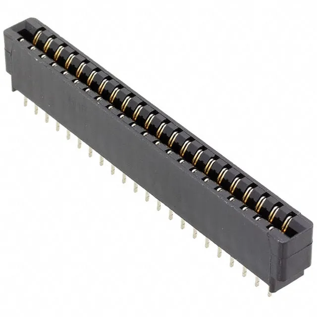 A6D22DS29C2 (CONN EDGE DUAL FMALE 44POS 0.156)