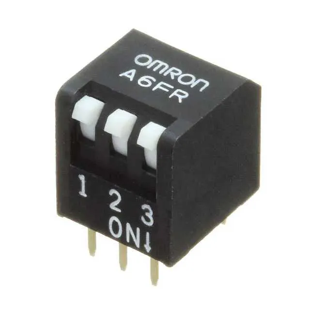 A6FR-3101 (SWITCH 3POS PIANO SHORT)