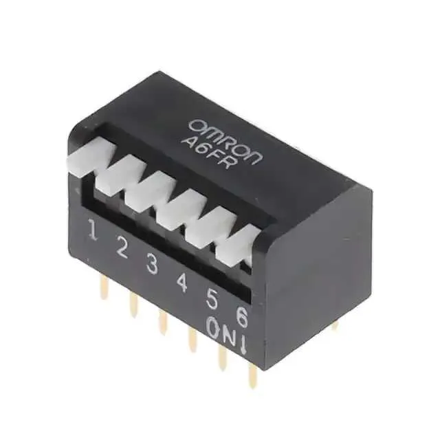 A6FR-6104 (SWITCH 6POS PIANO LONG)