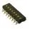 A6S-7101 (SWITCH SLIDE DIP SPST 25MA 24V)