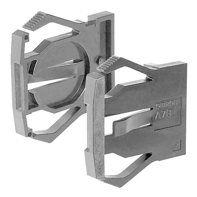 A7B-M (END CAP LIGHT GRAY A7B SERIES)