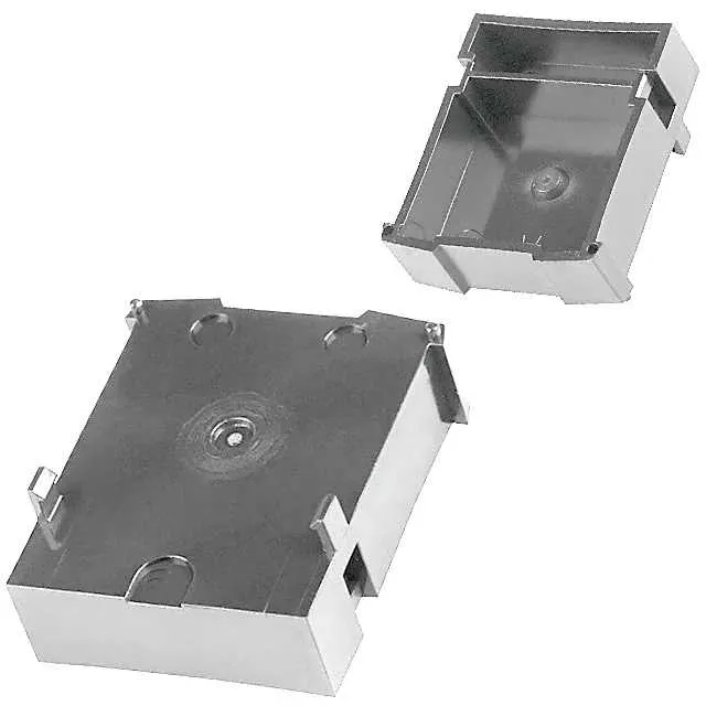A7B-PA (SPACER LIGHT GRAY A7B SERIES)