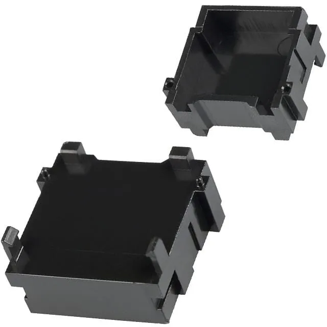 A7CN-1PA-1 (SPACER BLACK FOR BACK MNT A7CN)