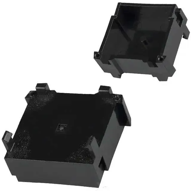 A7CN-2PA-1 (SPACER BLACK FOR FRONT MNT A7CN)