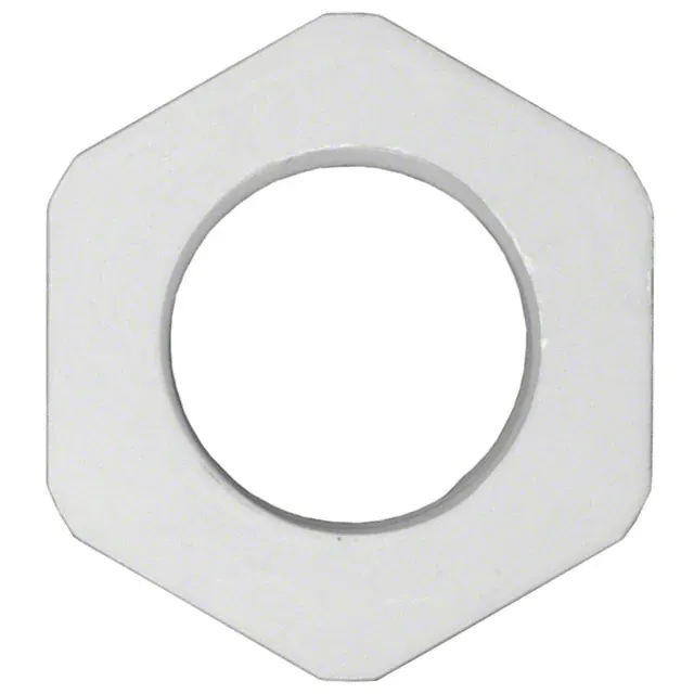 A8207 (LOCKNUT PG 7 NYLON GRAY)