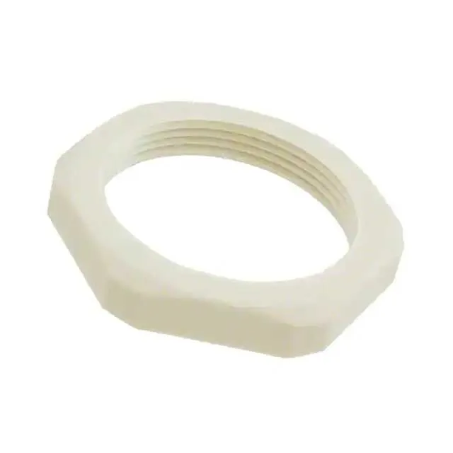 A8229 (LOCK NUT NYLON PG29)