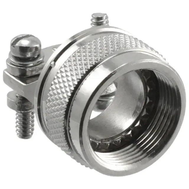 M85049/38-13N (CONN CABLE CLAMP SZ 13 SILVER)