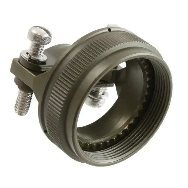 M85049/38-21W (CONN CABLE CLAMP SZ 21 OLIVE)