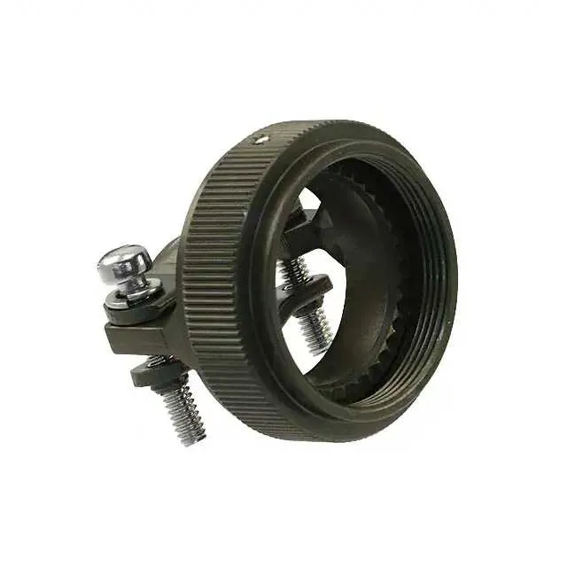 M85049/38S21W (CONN CABLE CLAMP SZ 21 OLIVE)
