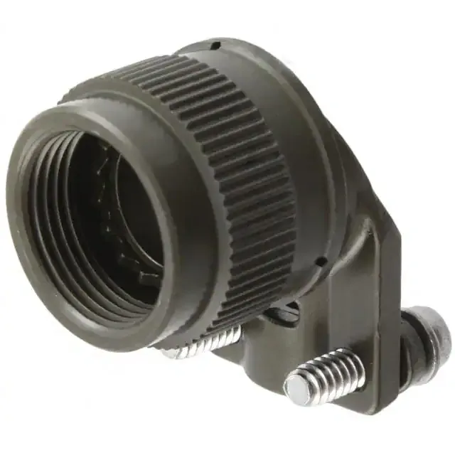 A850493911W (CONN CABLE CLAMP SZ 11 OLIVE)