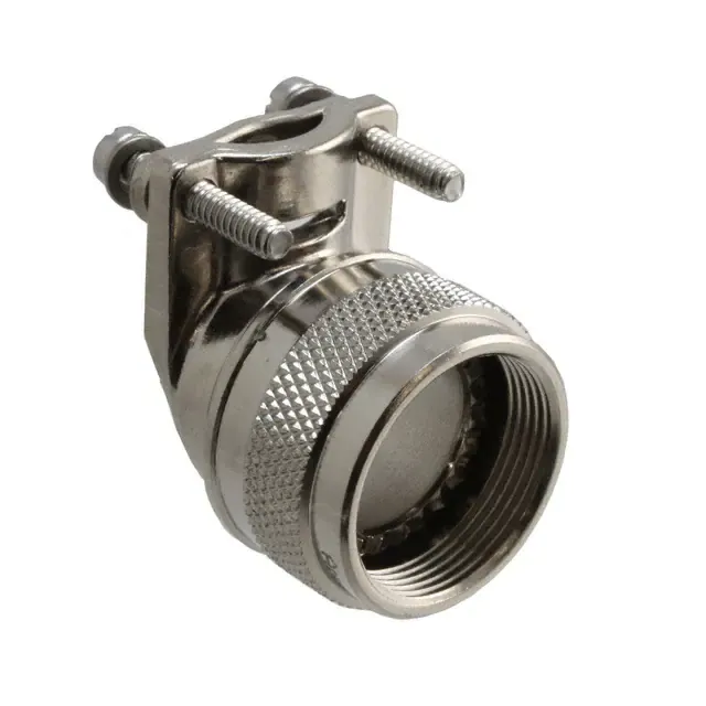 A850493915N (CONN CABLE CLAMP SZ 15 SILVER)
