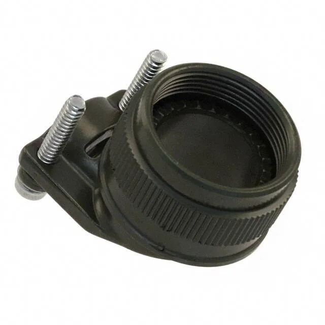 A850493915W (CONN CABLE CLAMP SZ 15 OLIVE)