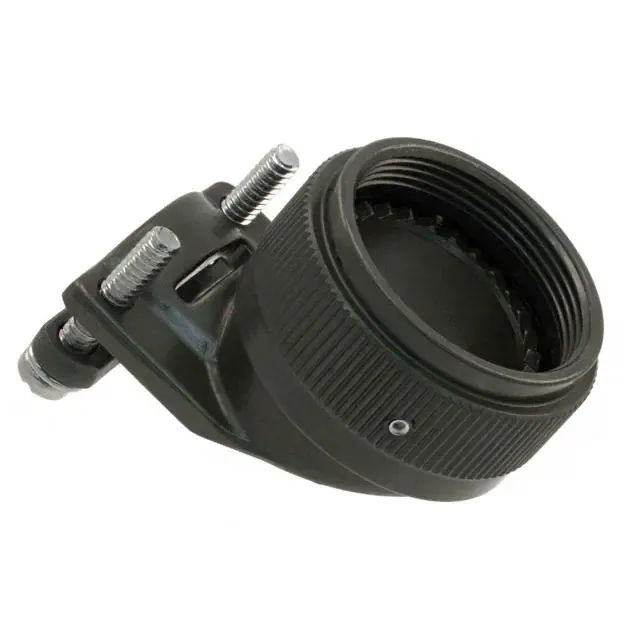 A850493917W (CONN CABLE CLAMP SZ 17 OLIVE)
