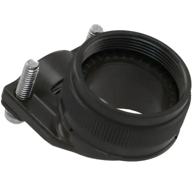 A850493919W (CONN CABLE CLAMP SZ 19 OLIVE)