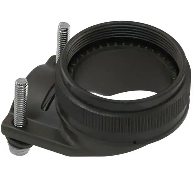 A850493923W (CONN CABLE CLAMP SZ 23 OLIVE)