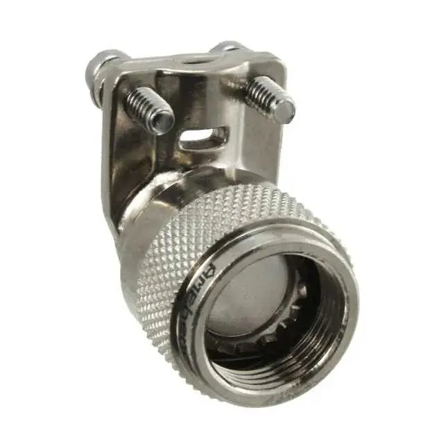 A8504939S11N (CONN CABLE CLAMP SZ 11 SILVER)