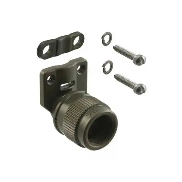 A8504939S15W (CONN CABLE CLAMP SZ 15 OLIVE)