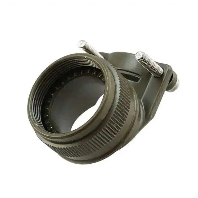 A8504939S17W (CONN CABLE CLAMP SZ 17 OLIVE)