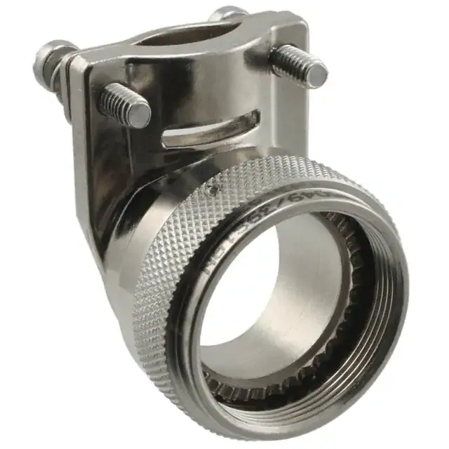 A8504939S19N (CONN CABLE CLAMP SZ 19 SILVER)