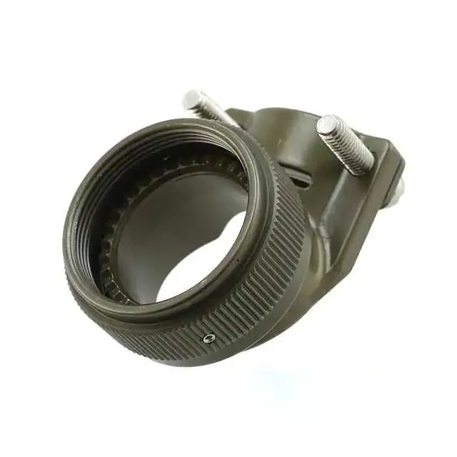 A8504939S19W (CONN CABLE CLAMP SZ 19 OLIVE)