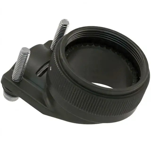 A8504939S21W (CONN CABLE CLAMP SZ 21 OLIVE)