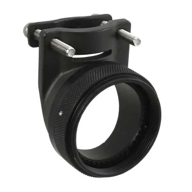 A8504939S25A (CONN CABLE CLAMP SZ 25 BLACK)