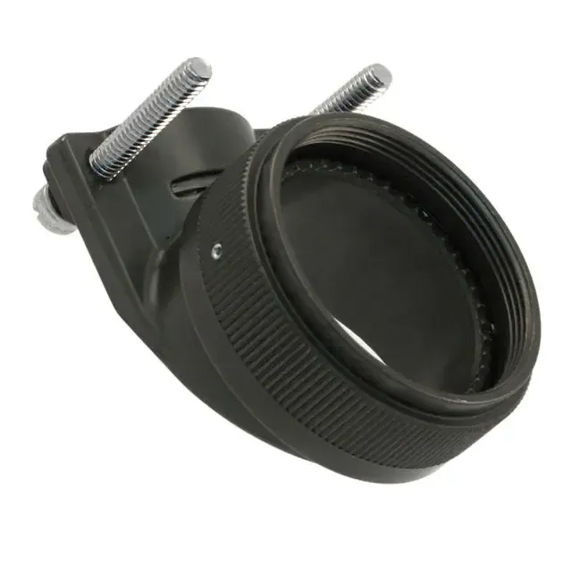 A8504939S25W (CONN CABLE CLAMP SZ 25 OLIVE)