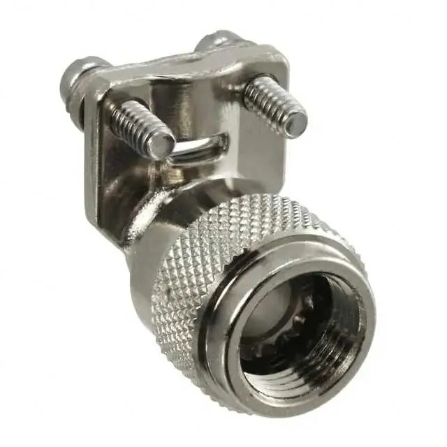 A8504939S9N (CONN CABLE CLAMP SZ 9 SILVER)