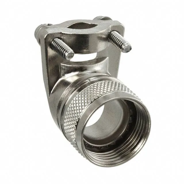 A8504951112N (CONN CABLE CLAMP SZ 12 SILVER)