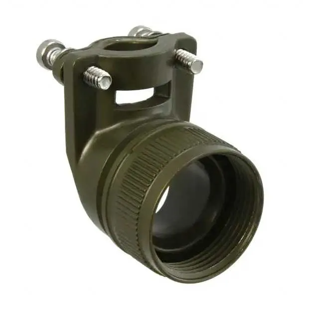 A8504951114W (CONN CABLE CLAMP SZ 14 OLIVE)