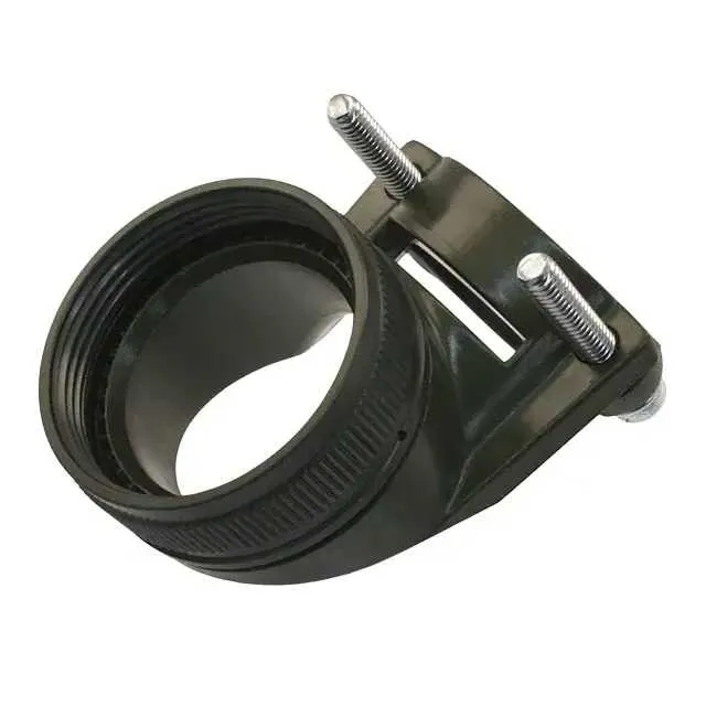 A8504951122W (CONN CABLE CLAMP SZ 22 OLIVE)