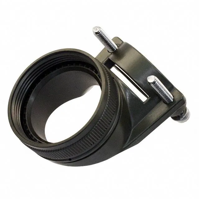 A8504951124W (CONN CABLE CLAMP SZ 24 OLIVE)