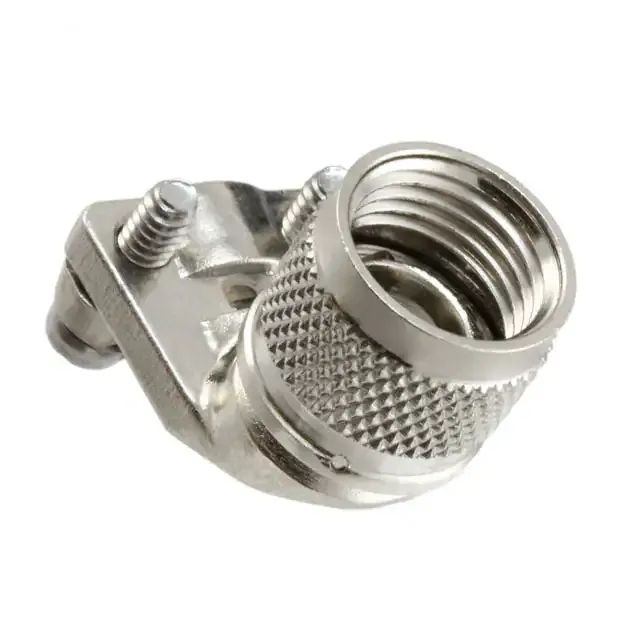 A850495118N (CONN CABLE CLAMP SZ 8 SILVER)