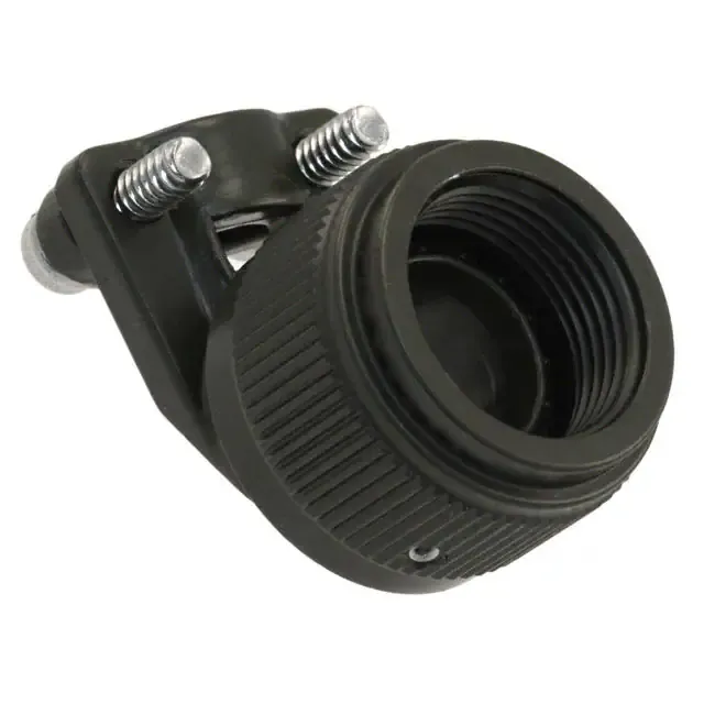 A8504951S10W (CONN CABLE CLAMP SZ 10 OLIVE)