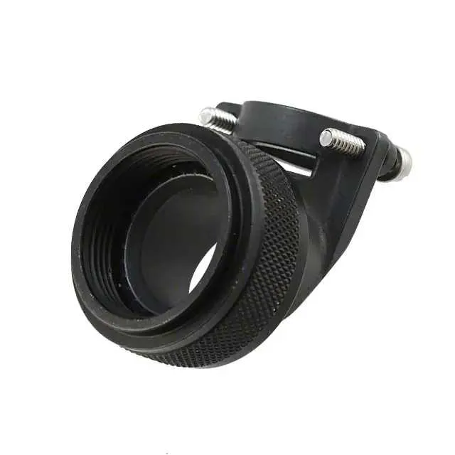 A8504951S16A (CONN CABLE CLAMP SZ 16 BLACK)