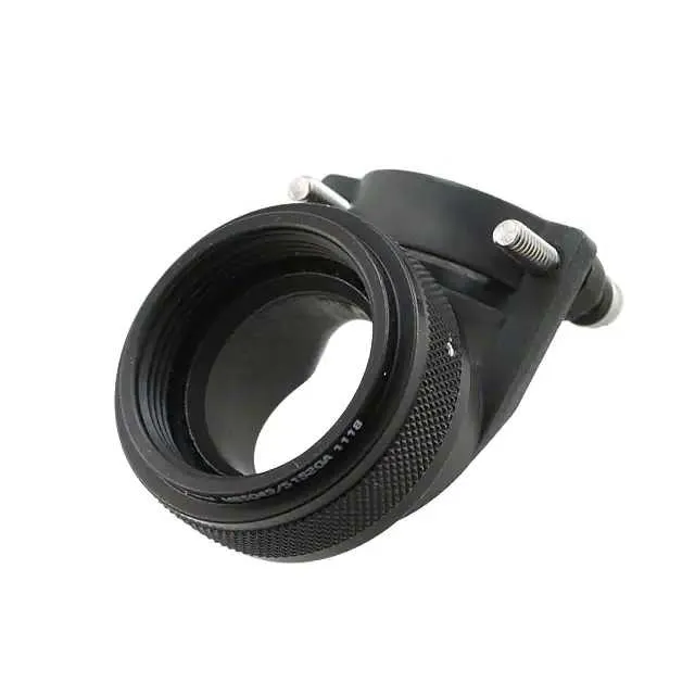 A8504951S20A (CONN CABLE CLAMP SZ 20 BLACK)