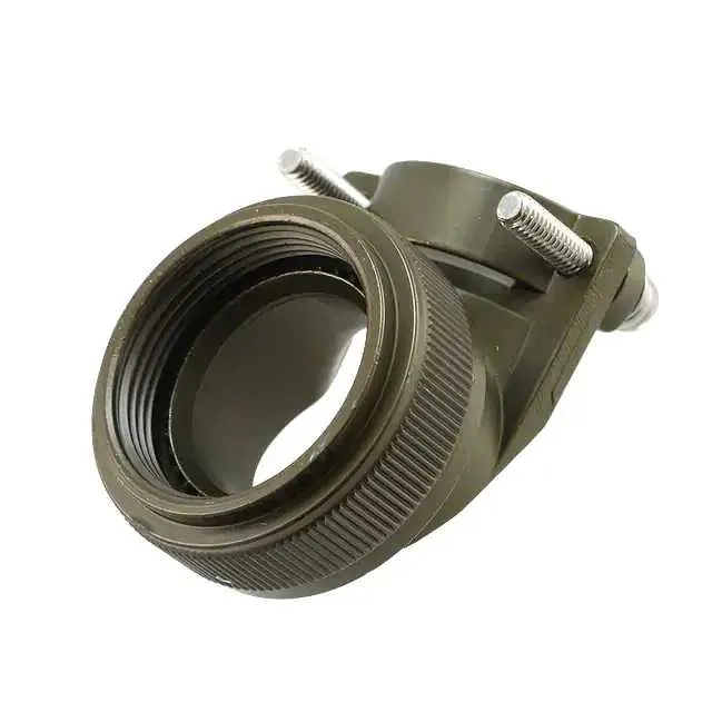 A8504951S20W (CONN CABLE CLAMP SZ 20 OLIVE)
