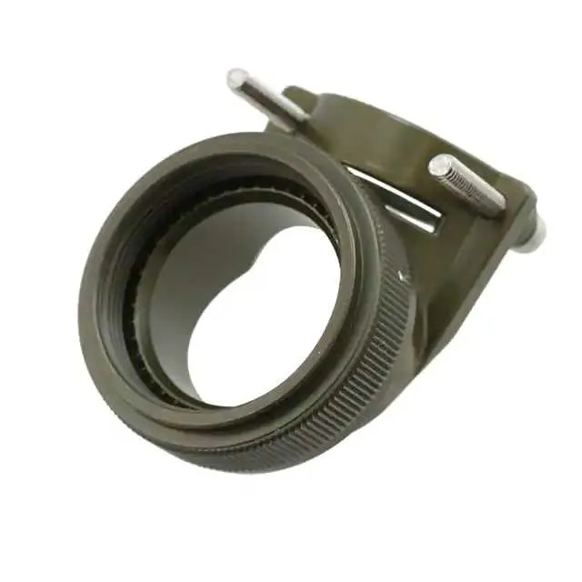 A8504951S24W (CONN CABLE CLAMP SZ 24 OLIVE)