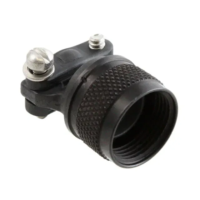A8504952110A (CONN CABLE CLAMP SZ 10 BLACK)