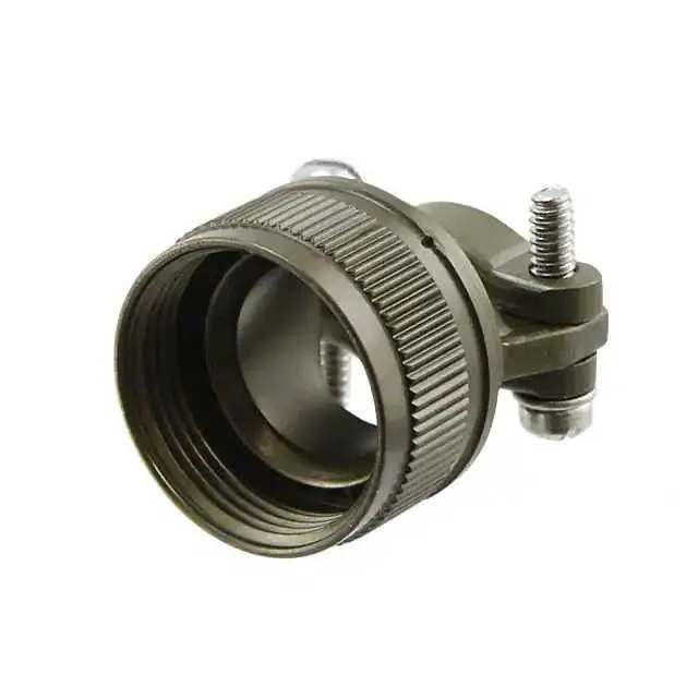 M85049/52-1-14W (CONN CABLE CLAMP SZ 14 OLIVE)