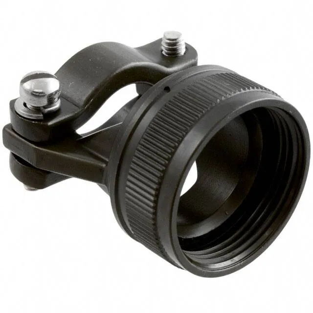 A8504952118W (CONN CABLE CLAMP SZ 18 OLIVE)