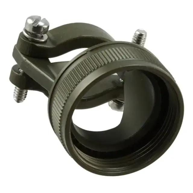 A8504952120W (CONN CABLE CLAMP SZ 20 OLIVE)