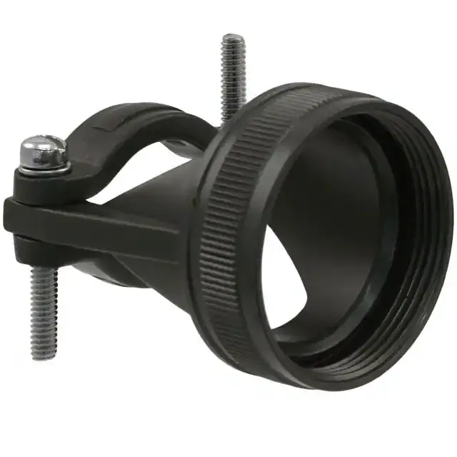 M85049/52-1-24W (CONN CABLE CLAMP SZ 24 OLIVE)