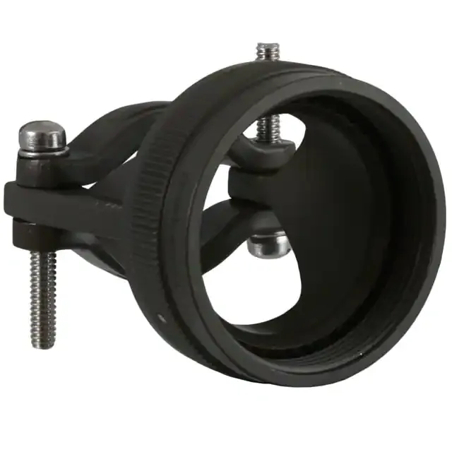 A8504952S24W (CONN CABLE CLAMP SZ 24 OLIVE)