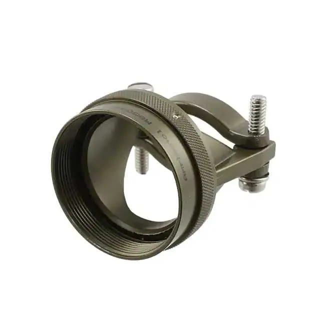 A8504952S32W (CONN CABLE CLAMP SZ 32 OLIVE)