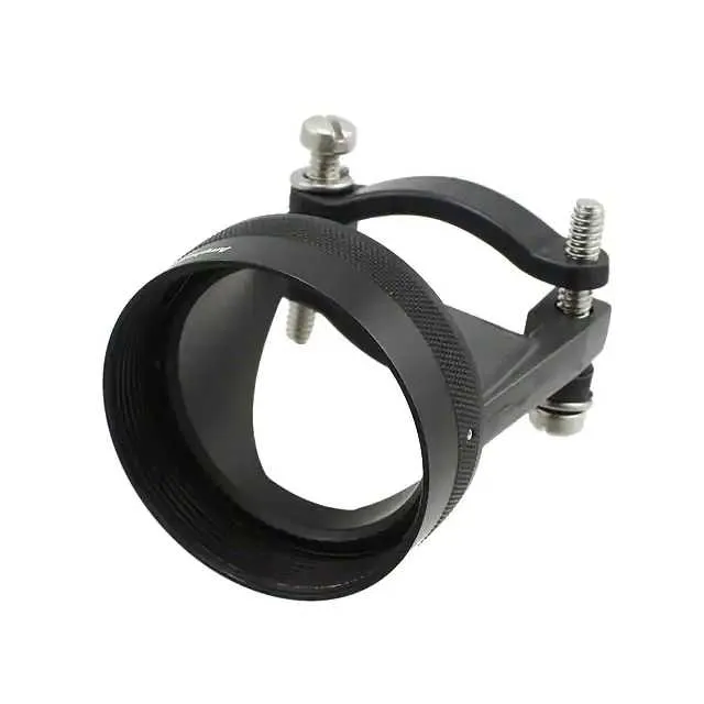 A8504952S36A (CONN CABLE CLAMP SZ 36 BLACK)